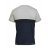 D555 Morris T-shirt Navy - T-shirts - Grote Maten T-shirts Heren
