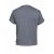 D555 Tempa T-shirt Navy Twist - T-shirts - Grote Maten T-shirts Heren