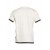D555 Maiden T-shirt Off White - T-shirts - Grote Maten T-shirts Heren