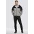 D555 Banbury Hoodie Black - Sweaters & hoodies - Sweaters & Hoodies Grote Maten Heren