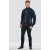 D555 Buxton Full Zip Sweatshirt Navy - Sweaters & hoodies - Sweaters & Hoodies Grote Maten Heren