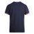 D555 Bates T-shirt Navy - T-shirts - Grote Maten T-shirts Heren