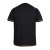 D555 Shelby T-shirt Black - T-shirts - Grote Maten T-shirts Heren