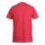 D555 Shelton T-shirt Red - T-shirts - Grote Maten T-shirts Heren