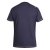 D555 Slater T-shirt Navy - T-shirts - Grote Maten T-shirts Heren