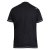 D555 Walton T-shirt Black - T-shirts - Grote Maten T-shirts Heren