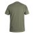 D555 Stanley T-shirt Khaki - T-shirts - Grote Maten T-shirts Heren