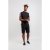 D555 Diaz T-shirt Black - T-shirts - Grote Maten T-shirts Heren