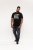 D555 Salford Save Water Drink Beer T-shirt Black - T-shirts - Grote Maten T-shirts Heren