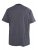 D555 Canton T-shirt Navy - T-shirts - Grote Maten T-shirts Heren