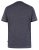 D555 Torpoint Printed T-shirt - T-shirts - Grote Maten T-shirts Heren