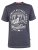 D555 Torpoint Printed T-shirt - T-shirts - Grote Maten T-shirts Heren