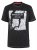 D555 Rumford Printed T-shirt - T-shirts - Grote Maten T-shirts Heren