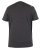 D555 Hemford Printed T-Shirt - T-shirts - Grote Maten T-shirts Heren
