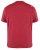 D555 Lettaford Printed T-shirt - T-shirts - Grote Maten T-shirts Heren
