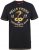 D555 WOOTON Printed T-Shirt - T-shirts - Grote Maten T-shirts Heren