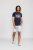 D555 PICKEMHAM Printed T-Shirt - T-shirts - Grote Maten T-shirts Heren