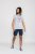 D555 BARTON Printed T-Shirt - T-shirts - Grote Maten T-shirts Heren