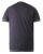 D555 SOHO American Number Plate T-Shirt - T-shirts - Grote Maten T-shirts Heren