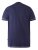 D555 WANSTEAD San Francisco T-Shirt - T-shirts - Grote Maten T-shirts Heren