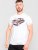 D555 LOUGHTON Old School Car T-Shirt - T-shirts - Grote Maten T-shirts Heren