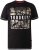 D555 BRICKET Camo Brooklyn T-Shirt - T-shirts - Grote Maten T-shirts Heren