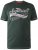 D555 WHITECHAPEL Superior Speedway T-Shirt - T-shirts - Grote Maten T-shirts Heren