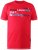 D555 LIONS England T-shirt - T-shirts - Grote Maten T-shirts Heren