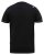 D555 Fritton Bike With Shadow And Drips Printed T-Shirt - T-shirts - Grote Maten T-shirts Heren