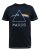 D555 Eclipse Official Pink Floyd Printed Crew Neck T-Shirt - T-shirts - Grote Maten T-shirts Heren