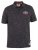 D555 Clawton Polo Shirt - Polo shirts - Grote Maten Poloshirts Heren