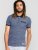 D555 MARLESFORD Polo Shirt - Polo shirts - Grote Maten Poloshirts Heren