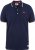 D555 STANBRIDGE Polo Shirt - Polo shirts - Grote Maten Poloshirts Heren