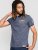 D555 HATFIELD Polo Shirt - Polo shirts - Grote Maten Poloshirts Heren