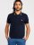 D555 Hamford Pique Polo Shirt Navy - Polo shirts - Grote Maten Poloshirts Heren