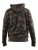 D555 Antonio Camo Printed Zip Through Hoody - Sweaters & hoodies - Sweaters & Hoodies Grote Maten Heren