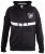 D555 Bristol Couture Zip Through Hoody Black - Sweaters & hoodies - Sweaters & Hoodies Grote Maten Heren