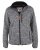 D555 Rockley Sweat With Sherpa Lining - Sweaters & hoodies - Sweaters & Hoodies Grote Maten Heren