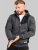 D555 Crofton Hoodie With Sherpa Lining - Sweaters & hoodies - Sweaters & Hoodies Grote Maten Heren