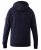 D555 Eaton Full Zip Hoodie Navy - Sweaters & hoodies - Sweaters & Hoodies Grote Maten Heren