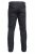 Duke Balfour Relaxed Comfort Fit Stretch Jeans With Elasticated Waist Black - Jeans & broeken - Jeans & Broeken Grote Maten Heren
