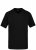 JP1880 702415 T-shirt met V-hals Zwart - T-shirts - Grote Maten T-shirts Heren