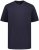 JP1880 702415 T-shirt met V-hals Donkerblauw - T-shirts - Grote Maten T-shirts Heren