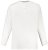 JP1880 702555 Henley T-shirt met lange mouwen Wit - T-shirts - Grote Maten T-shirts Heren