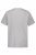 JP1880 702558 T-shirt met ronde hals Grijs gemêleerd - T-shirts - Grote Maten T-shirts Heren