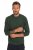 JP1880 Long Sleeve OEKO-TEX T-shirt Green - T-shirts - Grote Maten T-shirts Heren
