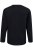 JP1880 702559 T-shirt met lange mouwen Zwart - T-shirts - Grote Maten T-shirts Heren