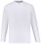 JP1880 702559 T-shirt met lange mouwen Wit - T-shirts - Grote Maten T-shirts Heren