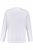 JP1880 702559 T-shirt met lange mouwen Wit - T-shirts - Grote Maten T-shirts Heren