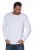 JP1880 702559 T-shirt met lange mouwen Wit - T-shirts - Grote Maten T-shirts Heren
